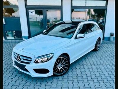 Mercedes C250