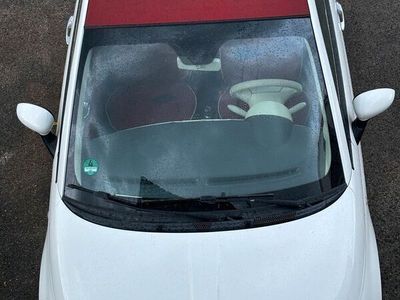 gebraucht Fiat 500C Cabrio