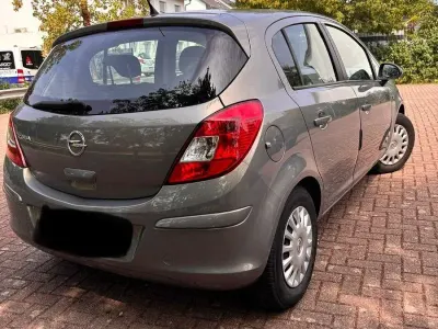 Gebraucht Opel Corsa
