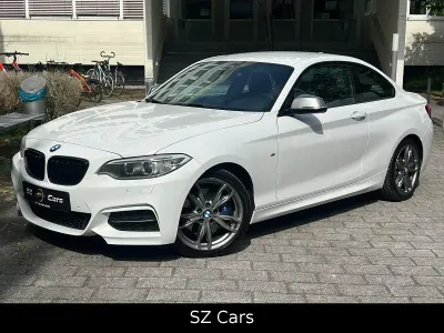 Gebraucht BMW M235