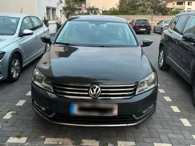Gebraucht VW Passat