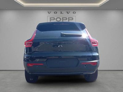 Onyx black Gebraucht 2025 Volvo XC40 Plus SUV | 42.490 € (Teuer)