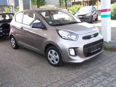 Gebraucht Kia Picanto