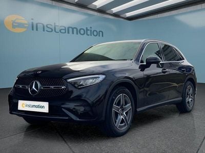 Usata Mercedes GLC300