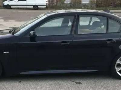 Gebraucht BMW 535