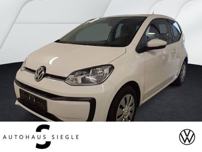 VW up!