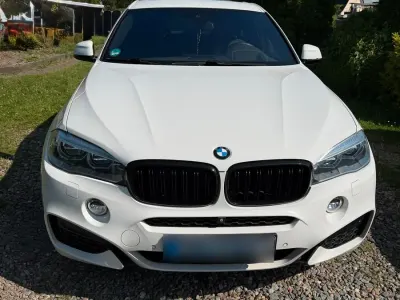 Gebraucht BMW X6