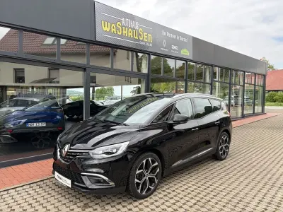 Gebraucht Renault Scenic E-Tech