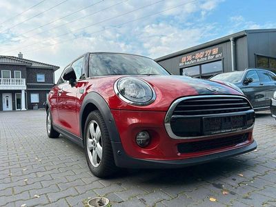 Mini Cooper D