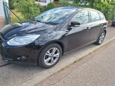 Gebraucht Ford Focus