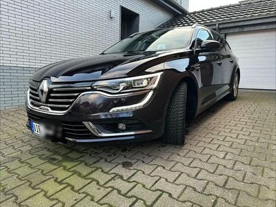 Gebraucht 2019 Renault Talisman Initiale Paris Kombi | 19.900 € (Fairer Preis)