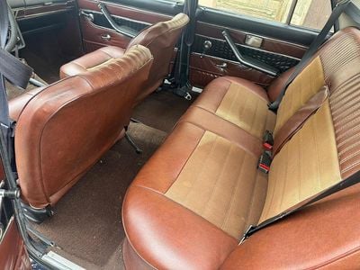 Usata Lada 2103 75 CV (55 kW) 1979 Blu Berlina