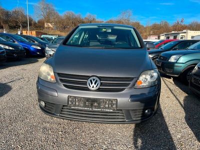 gebraucht VW Golf V plus 1.4 Benzina