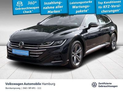 VW Arteon