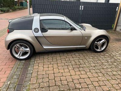 gebraucht Smart Roadster Roadster-Coupe