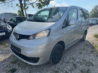 Gebraucht Nissan NV200