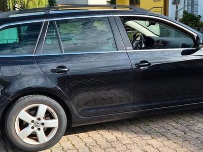 VW Golf VI