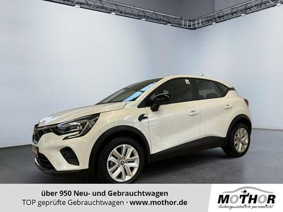 Himalayaweiss (m) Gebraucht 2024 Mitsubishi ASX SUV | 20.574 € (Fairer Preis)