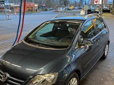 Gebraucht VW Golf V 140 PS (102 kW) 2007 Grün Kombi