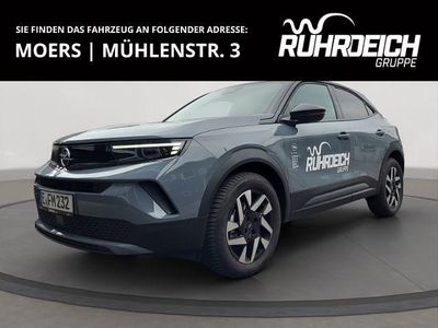 Gebraucht Opel Mokka Edition 131 PS (96 kW) 2025 Grau SUV