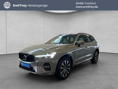 Gebraucht 2024 Volvo XC60 SUV | 43.750 € (Fairer Preis)