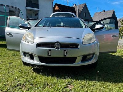 Fiat Bravo