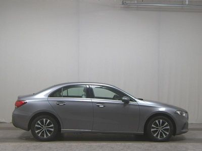 Mercedes A200