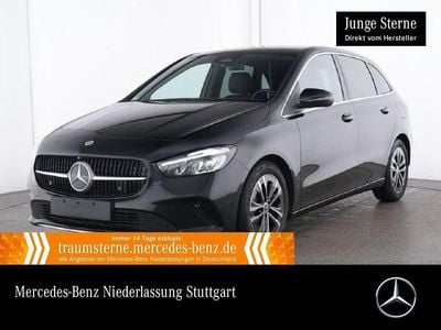 Mercedes B200