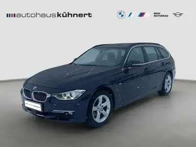 Gebraucht BMW 320
