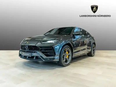 Usata Lamborghini Urus 650 CV (478 kW) 2019 Other SUV