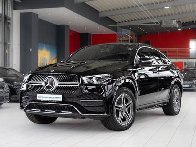 Mercedes GLE350e