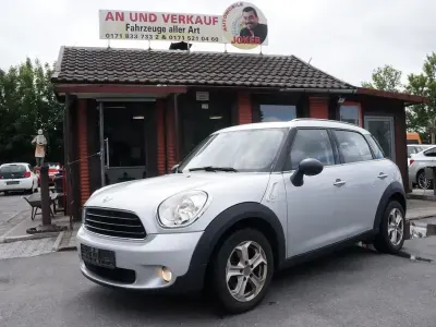 Gebraucht Mini Countryman