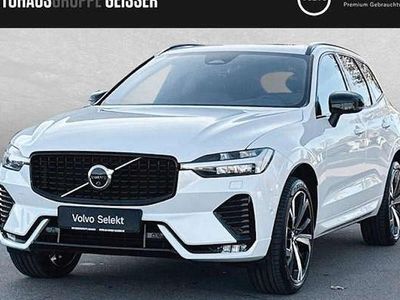 Usata Volvo XC60 Plus 250 CV (183 kW) 2025 Bianco SUV
