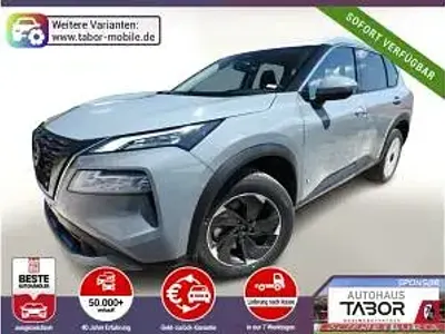 Gebraucht Nissan X-Trail