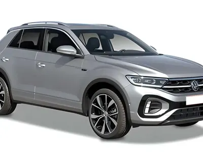 Neu VW T-Roc Cabriolet R-line 150 PS (110 kW) 2026 Wählbar (bei metallic +) SUV