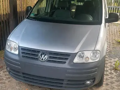 Gebraucht VW Caddy