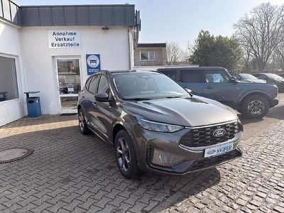 Nuova Ford Kuga ST-Line 186 CV (136 kW) 2025 Grigio SUV