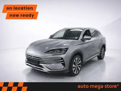 Gebraucht BYD Seal U