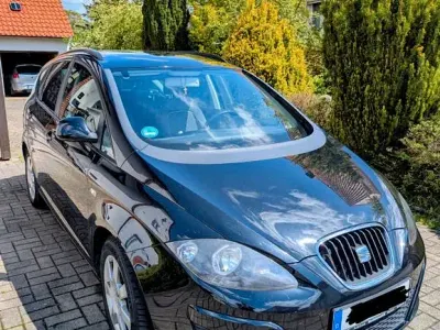 Gebraucht Seat Altea