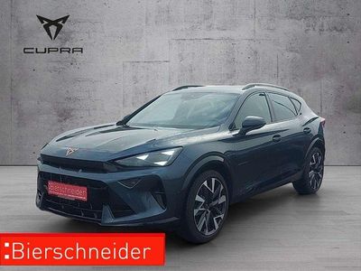 Usata Cupra Formentor VZ 333 CV (244 kW) 2025 Grigio SUV