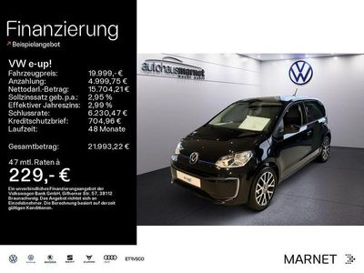 VW e-up!