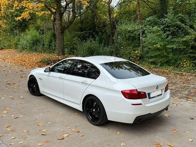 BMW 535