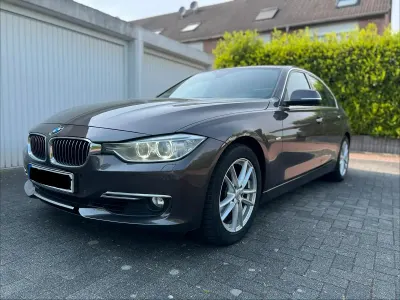 Używany BMW 330