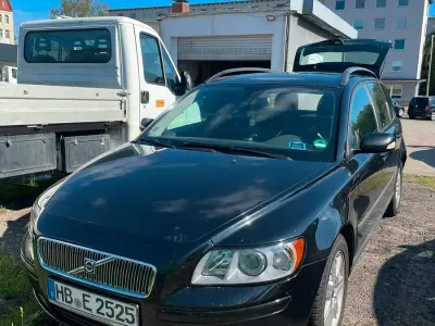 Gebraucht Volvo V50