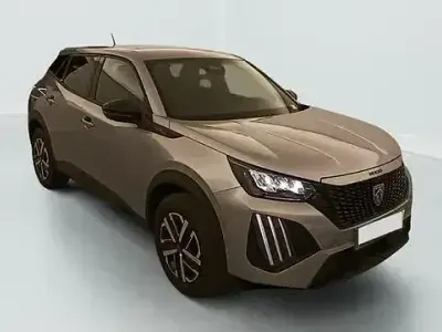 Gebraucht Peugeot 2008 Style 102 PS (75 kW) 2025 Andere SUV