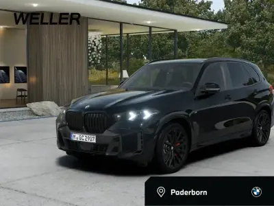 Gebraucht BMW X5