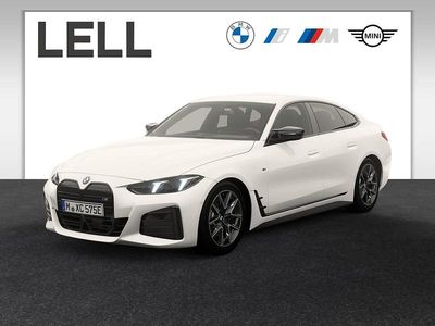 Neu BMW i4 Shadowline 442 kW (601 PS) 2026 Weiß Limousine