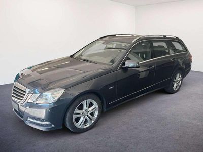 Mercedes E350