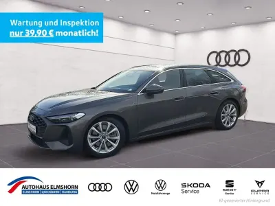 Gebraucht Audi A5 Sport 299 PS (219 kW) 2025 Individuallackierungen audi exclusive Kombi