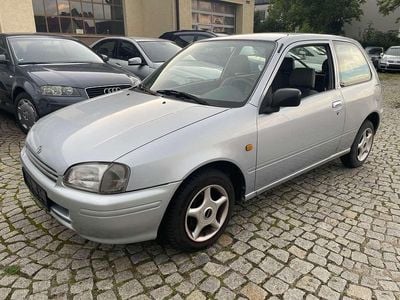 Toyota Starlet